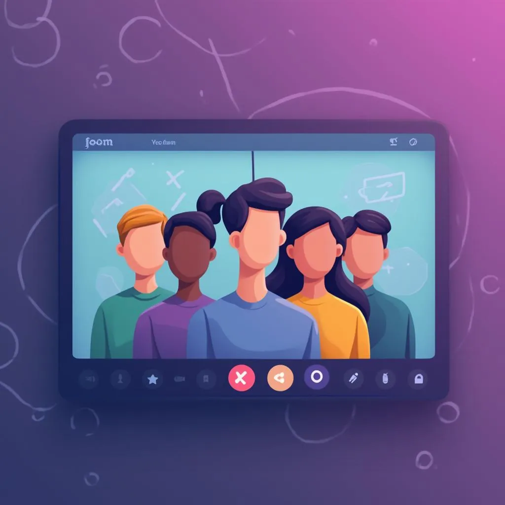 Icono de Webinar