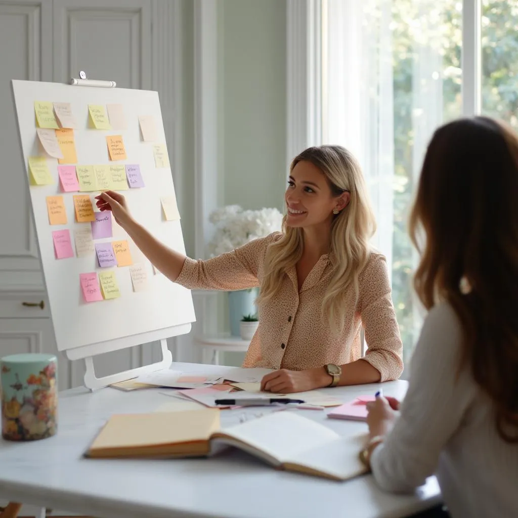Creación de plan personalizado
