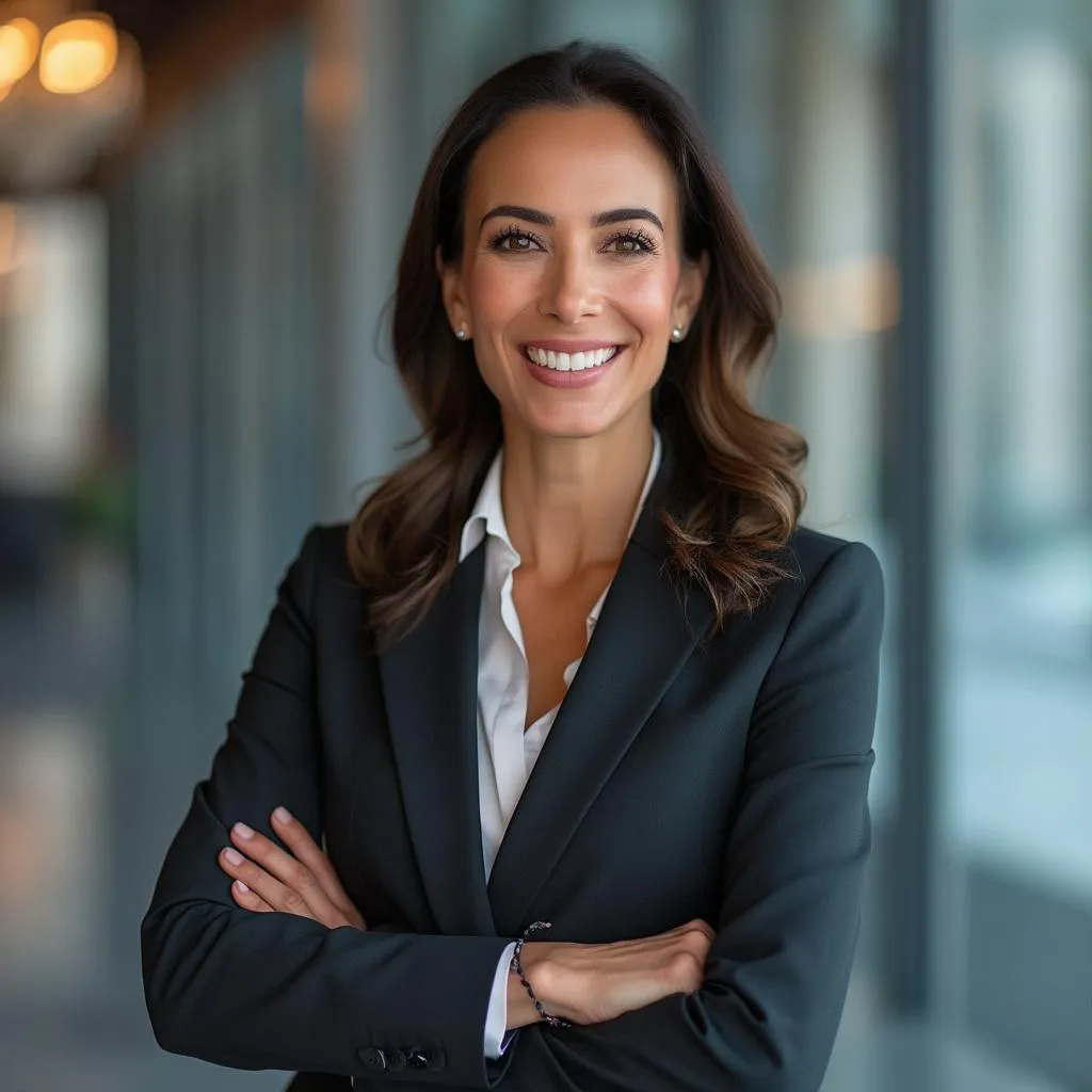 Elena Ramírez, Fundadora y CEO