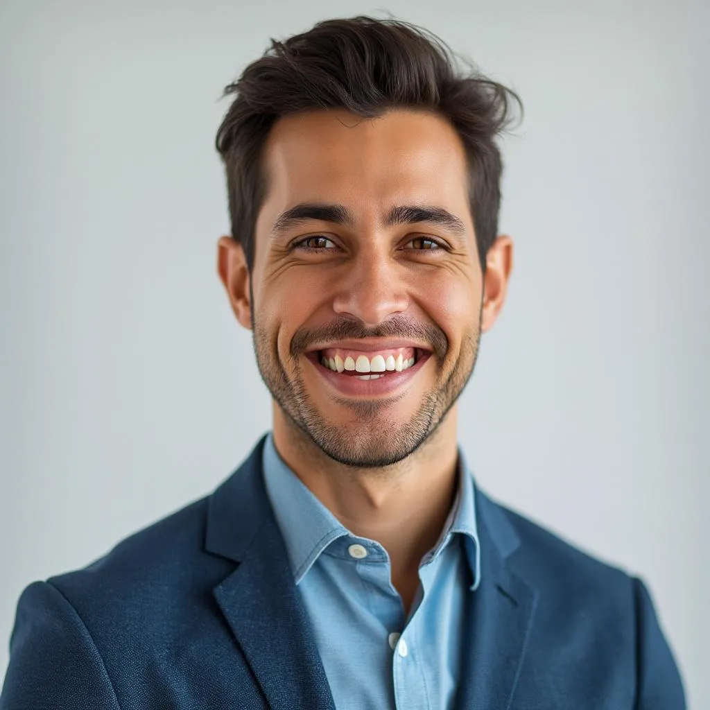 Javier Gutiérrez